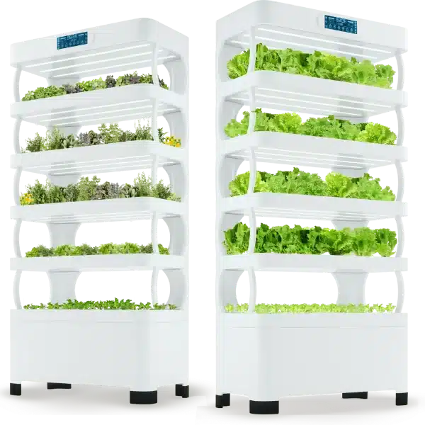 Hydroponics Tower