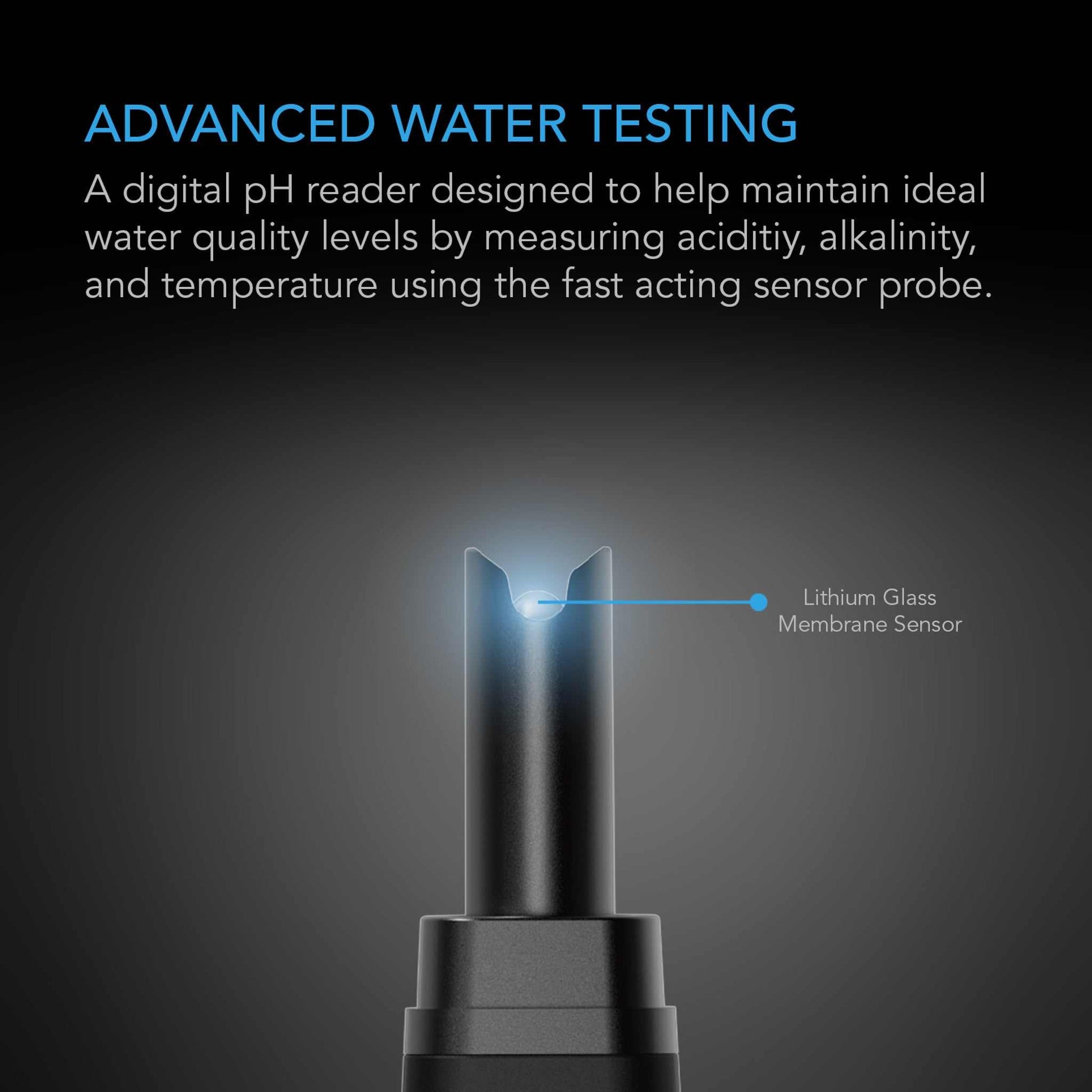 PH METER