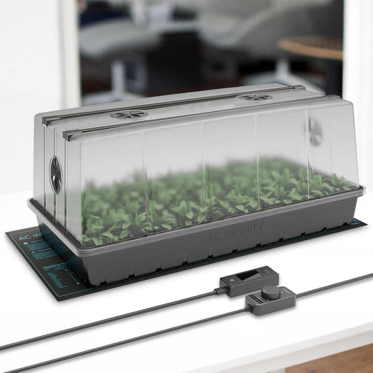 LED GROW LIGHT BARS